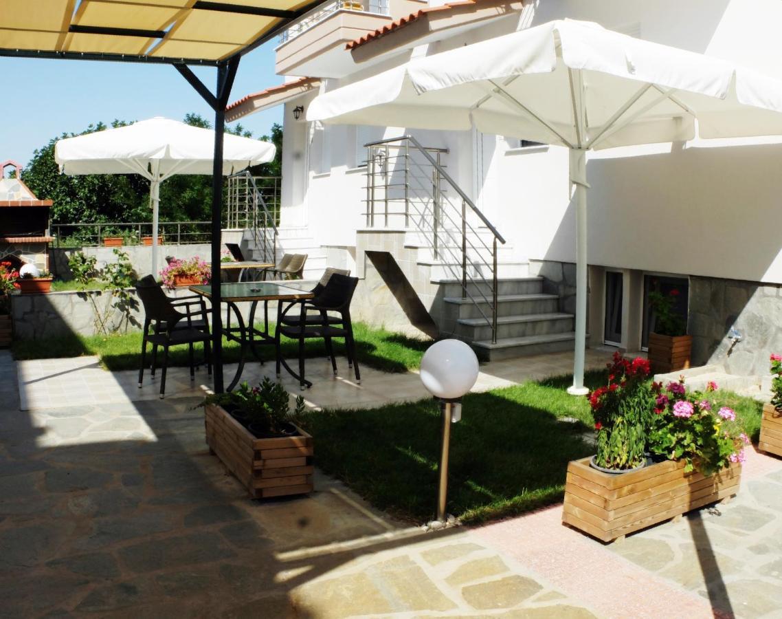 Villa Sofia Fanari Exterior foto